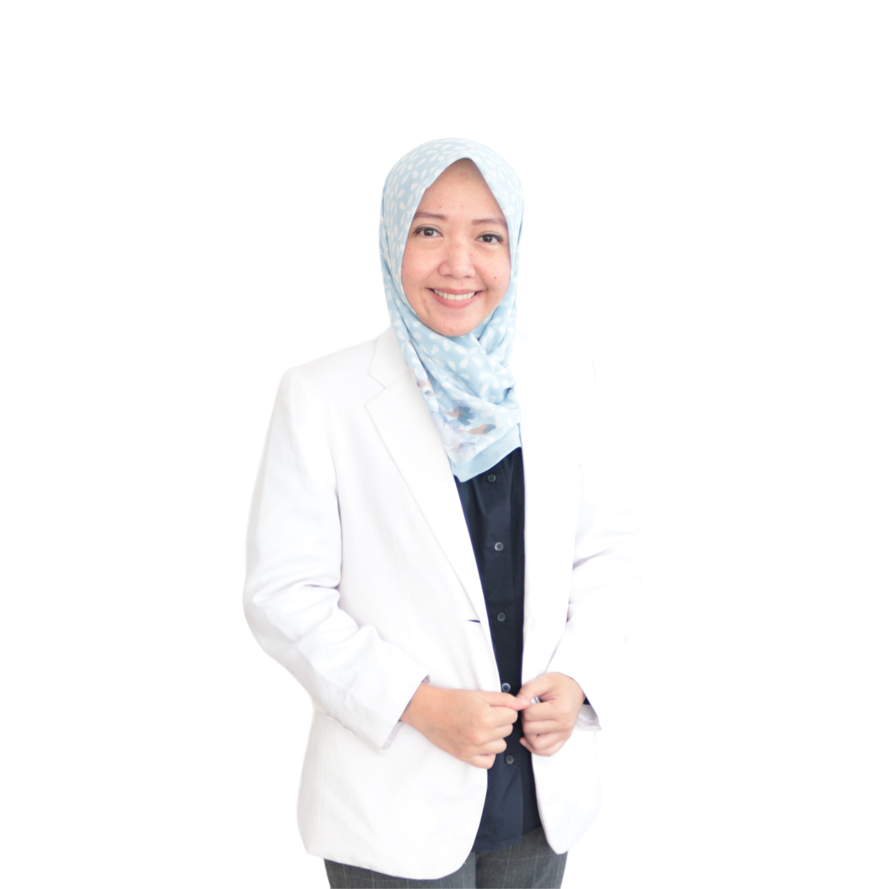 dr. Ajeng Putri Tujungsari, Sp.N