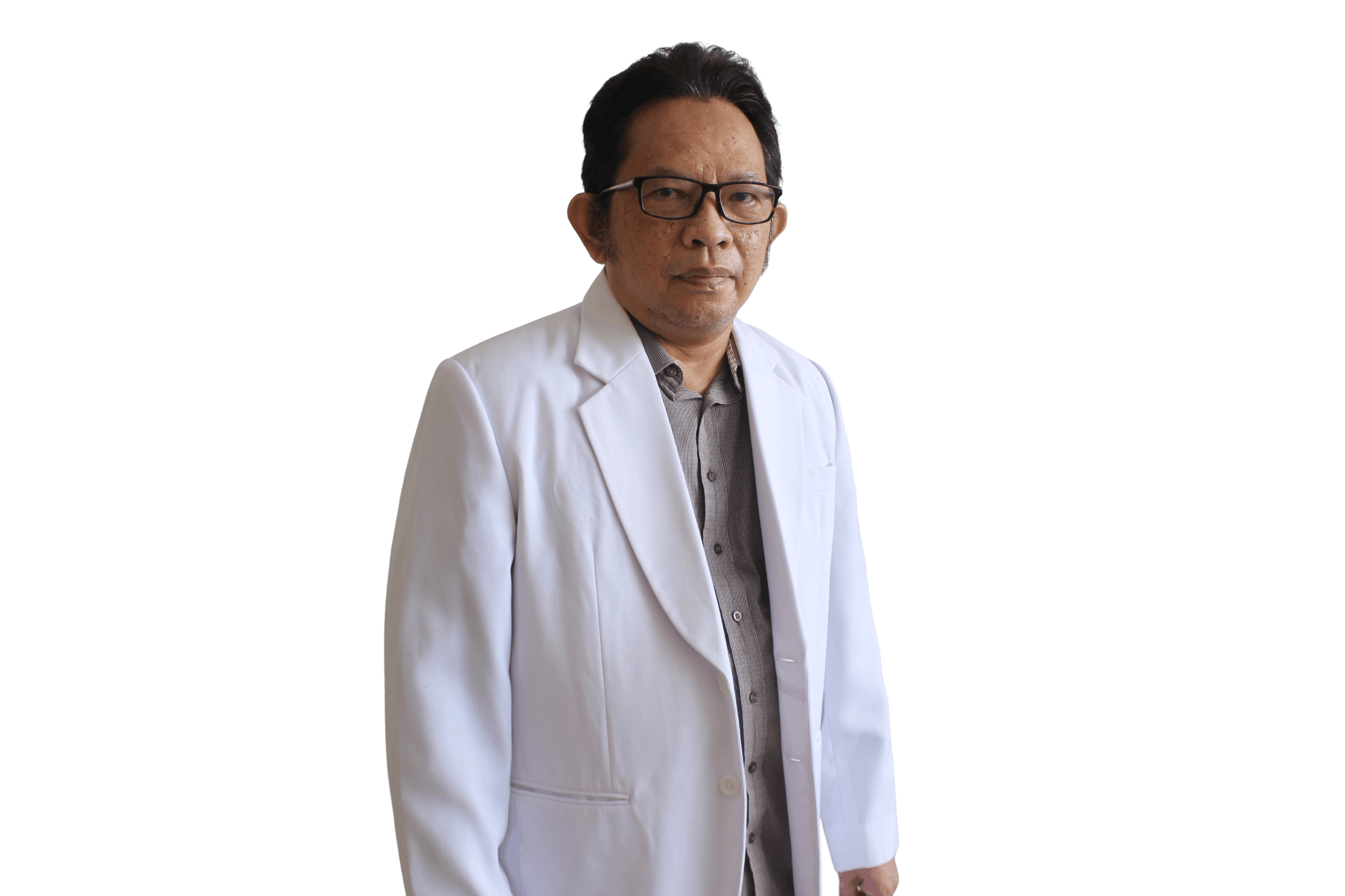 dr. Aditiawarman, Sp. PD-KGH 