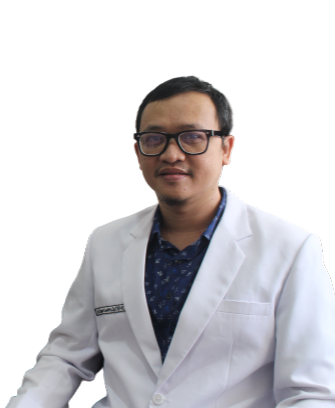 dr. Bagus Condro P, Sp. THT-KL
