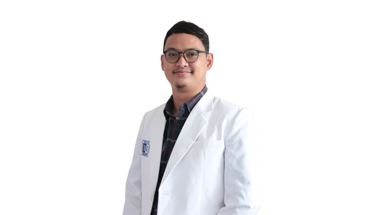 dr. Khrisnanto Nugroho, Sp.OT