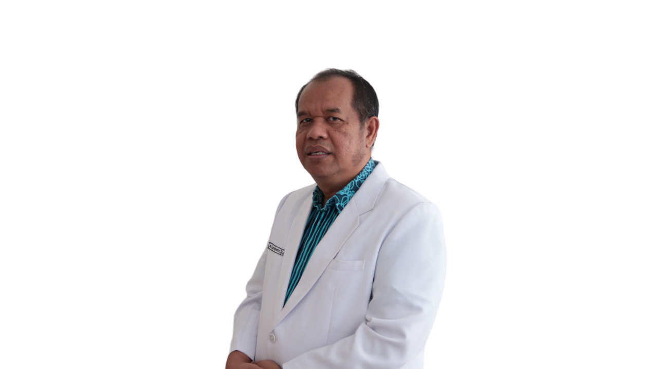 dr. Lopo Triyanto, Sp.B.,Subsp.Onk(K),FinaCS