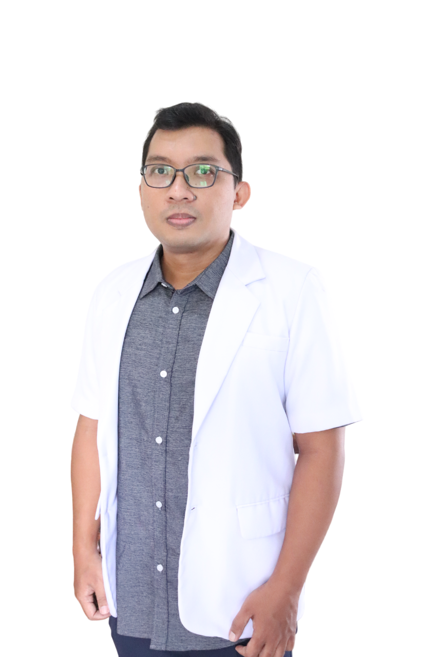 dr. Mega Yudistira, Sp Onk.Rad