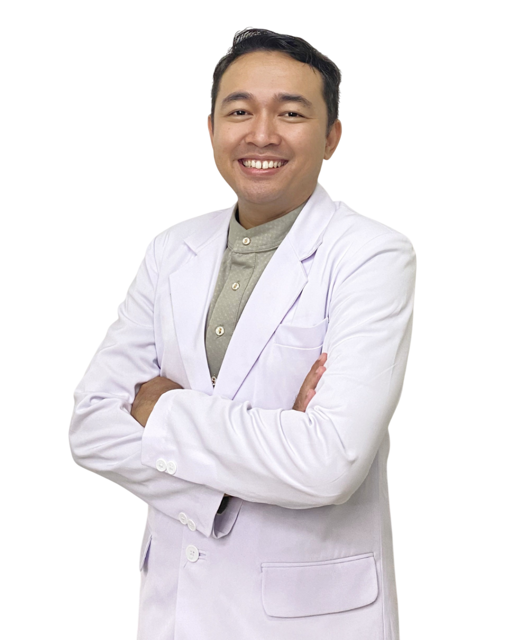 dr. Rahman Noor, Sp.OG