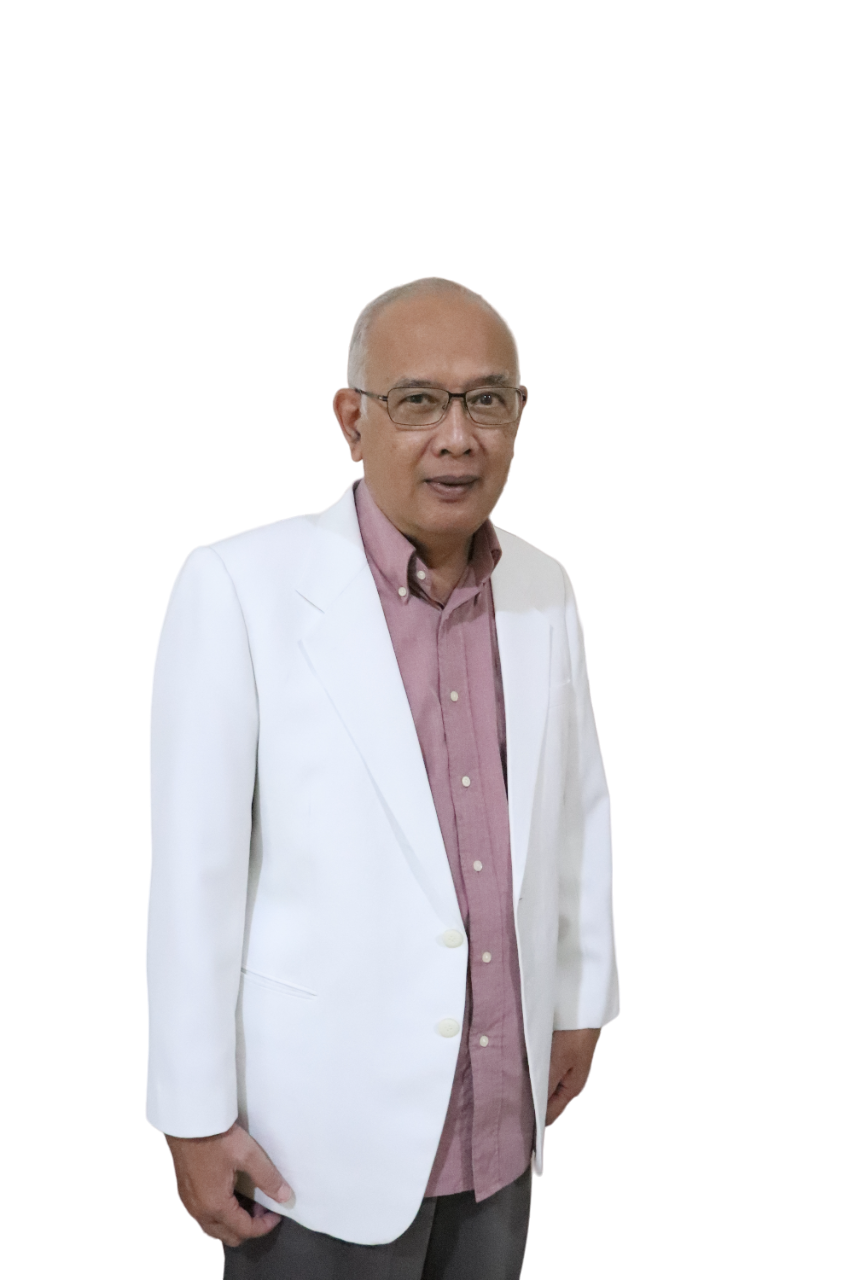 dr. Sjafril Sanusi, Sp. OG