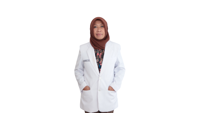 dr. Tutik Ermawati, Sp.N(K).,Msi.Med