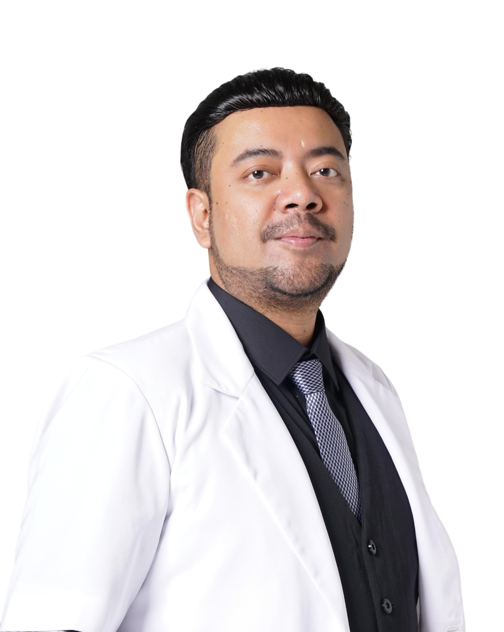 dr. Eggy Jita Pradana, Sp.B., FICS