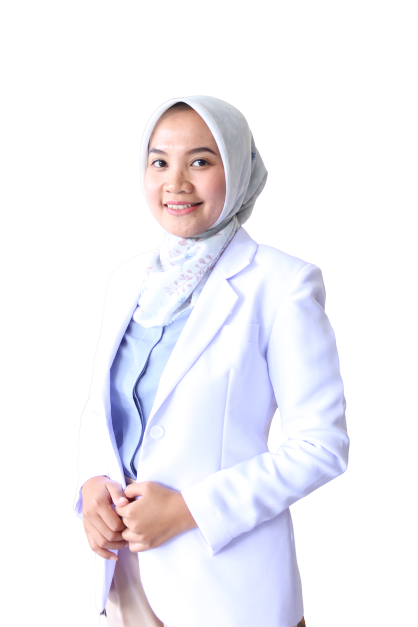 dr. Rr. Wening Gelar P, M.Med.Sc, Sp.A