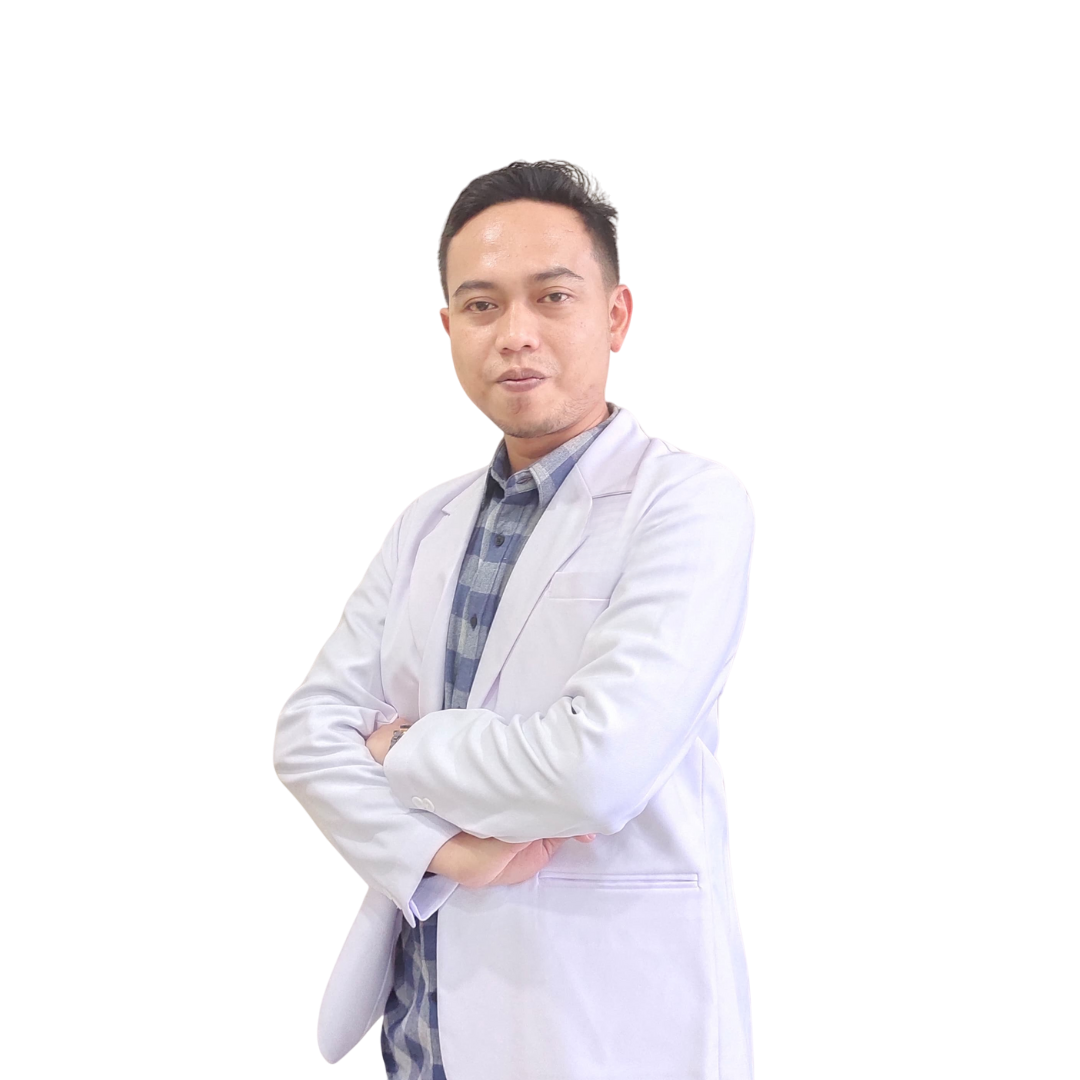 dr. Muhammad Syaifullah Noor, Sp.B