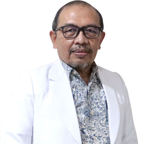dr. Daliman, Sp.OG, Subsp.KFm