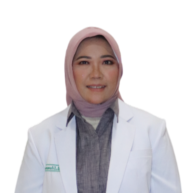 dr. Rochmawati, Sp.Rad.,Subsp.PRP(K)