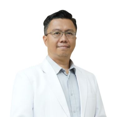 dr. Eri Perdana Ushan, Sp.OG, Onk