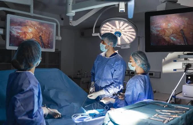 Klinik Bedah Onkologi