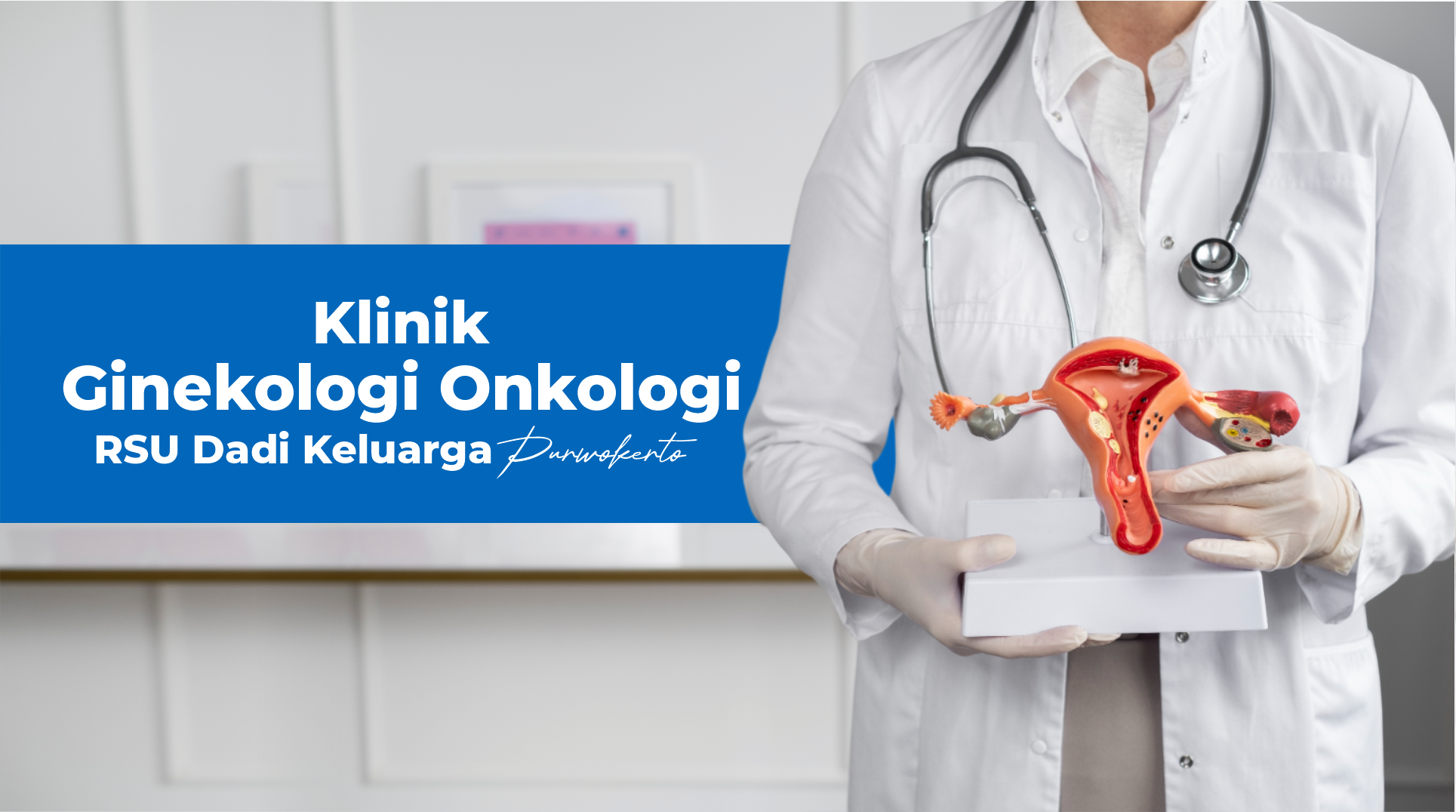 Klinik Ginekologi Onkologi