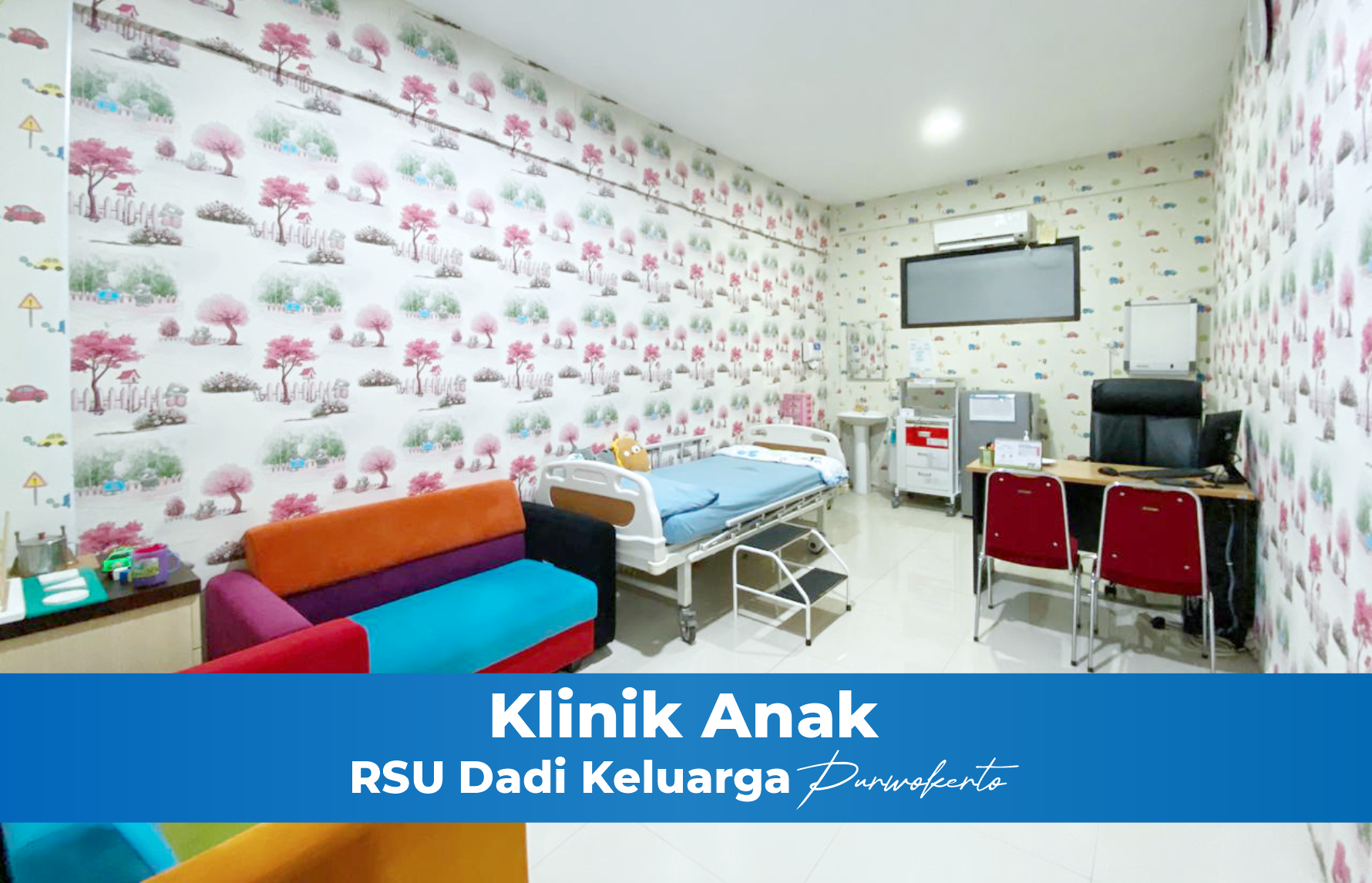 Klinik Anak