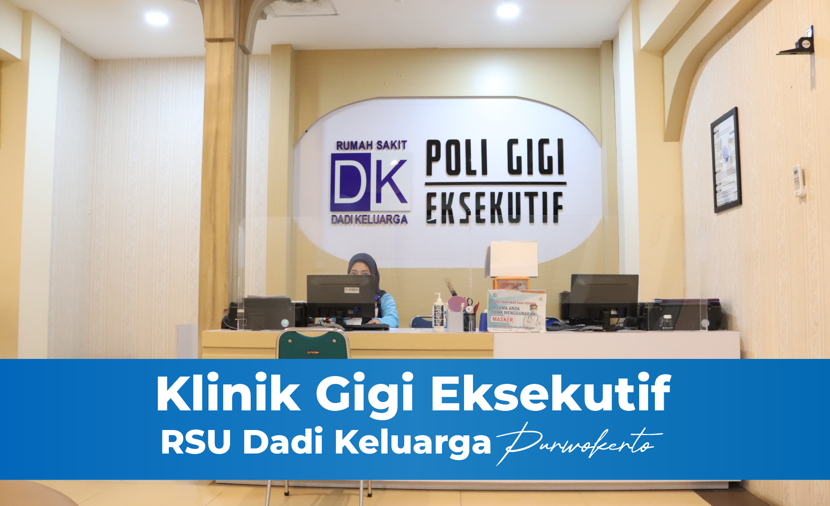 Klinik Gigi Eksekutif